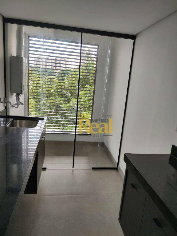 Apartamento à venda com 3 quartos, 187m² - Foto 11