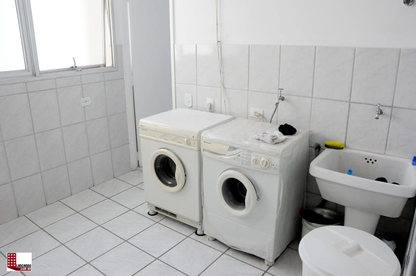 Apartamento à venda com 4 quartos, 220m² - Foto 15