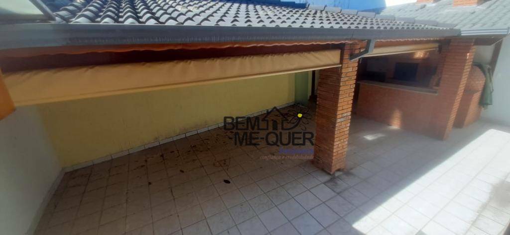 Sobrado à venda com 4 quartos, 380m² - Foto 2