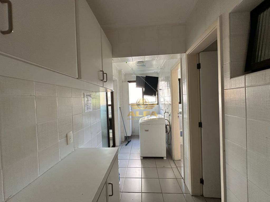 Apartamento à venda com 3 quartos, 170m² - Foto 21