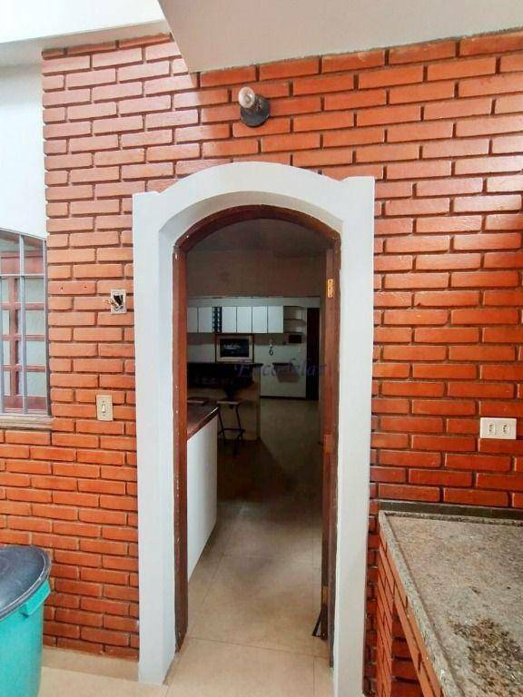 Sobrado à venda com 3 quartos, 240m² - Foto 28