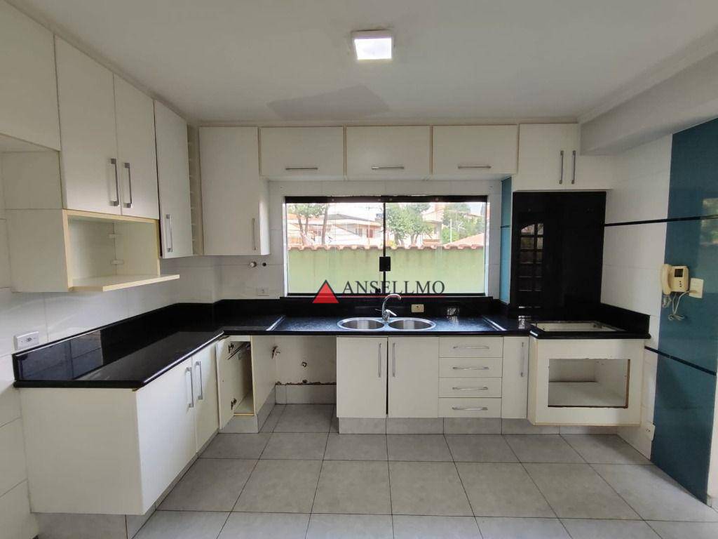 Sobrado para alugar com 4 quartos, 370m² - Foto 29