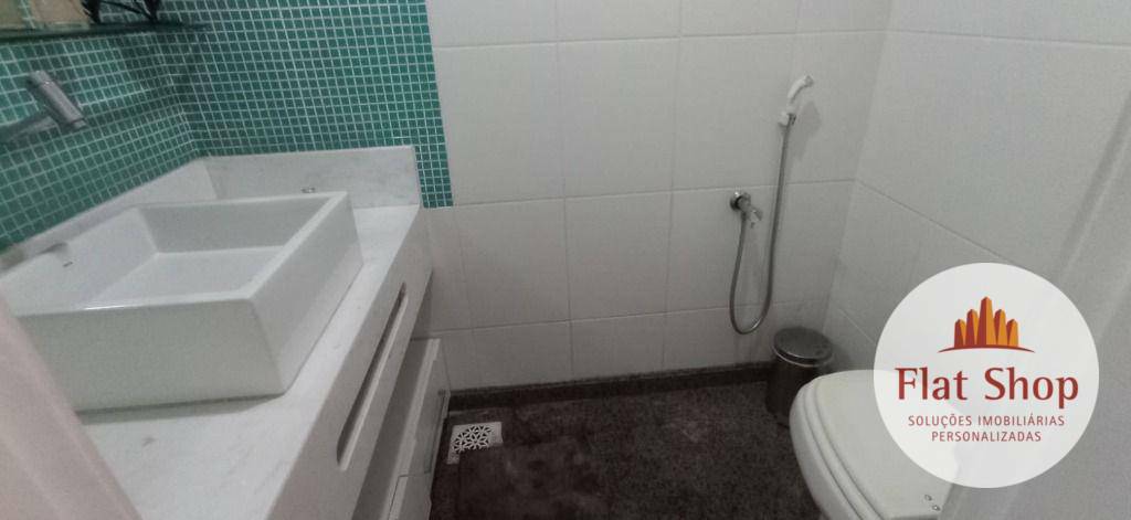 Apartamento à venda com 4 quartos, 174m² - Foto 14