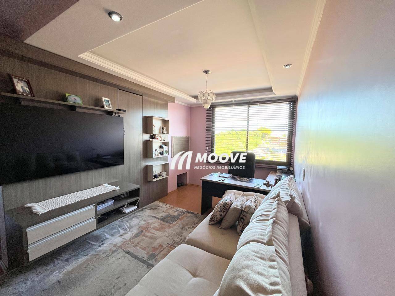 Apartamento, 3 quartos, 96 m² - Foto 2