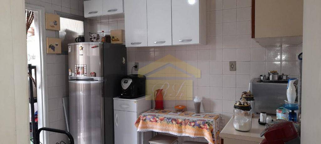 Apartamento à venda com 2 quartos, 55m² - Foto 6