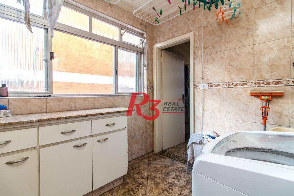 Apartamento à venda com 3 quartos, 142m² - Foto 7