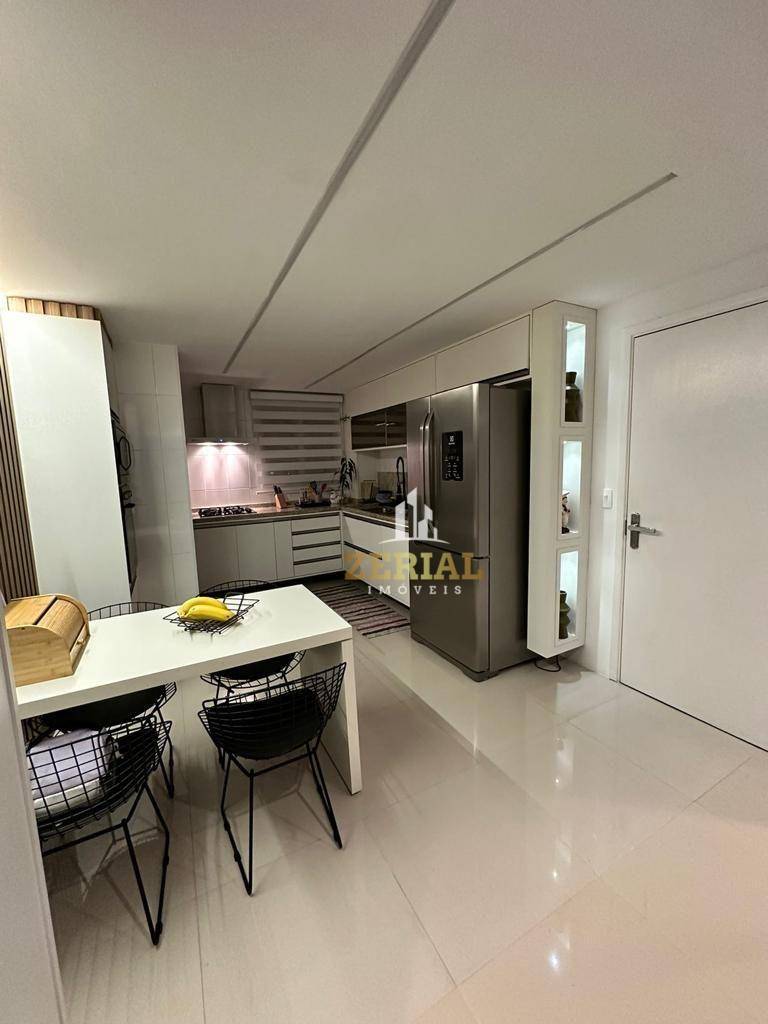 Apartamento à venda com 3 quartos, 128m² - Foto 21