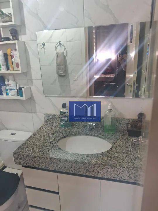 Apartamento à venda com 2 quartos, 50m² - Foto 4