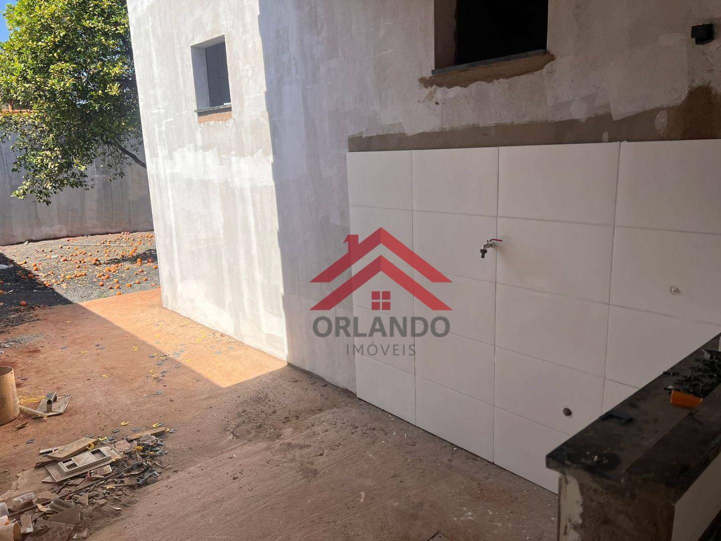 Casa à venda com 3 quartos, 100m² - Foto 8