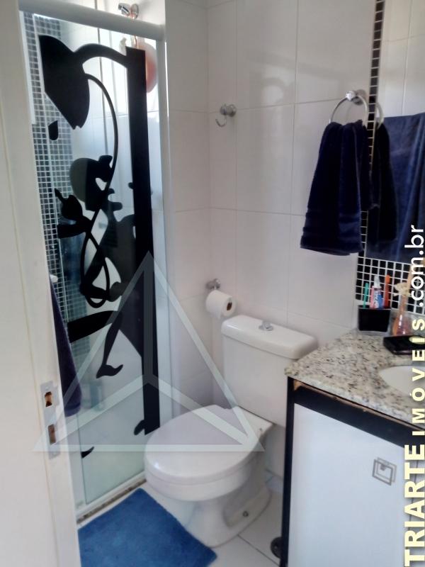 Apartamento à venda com 3 quartos, 90m² - Foto 15