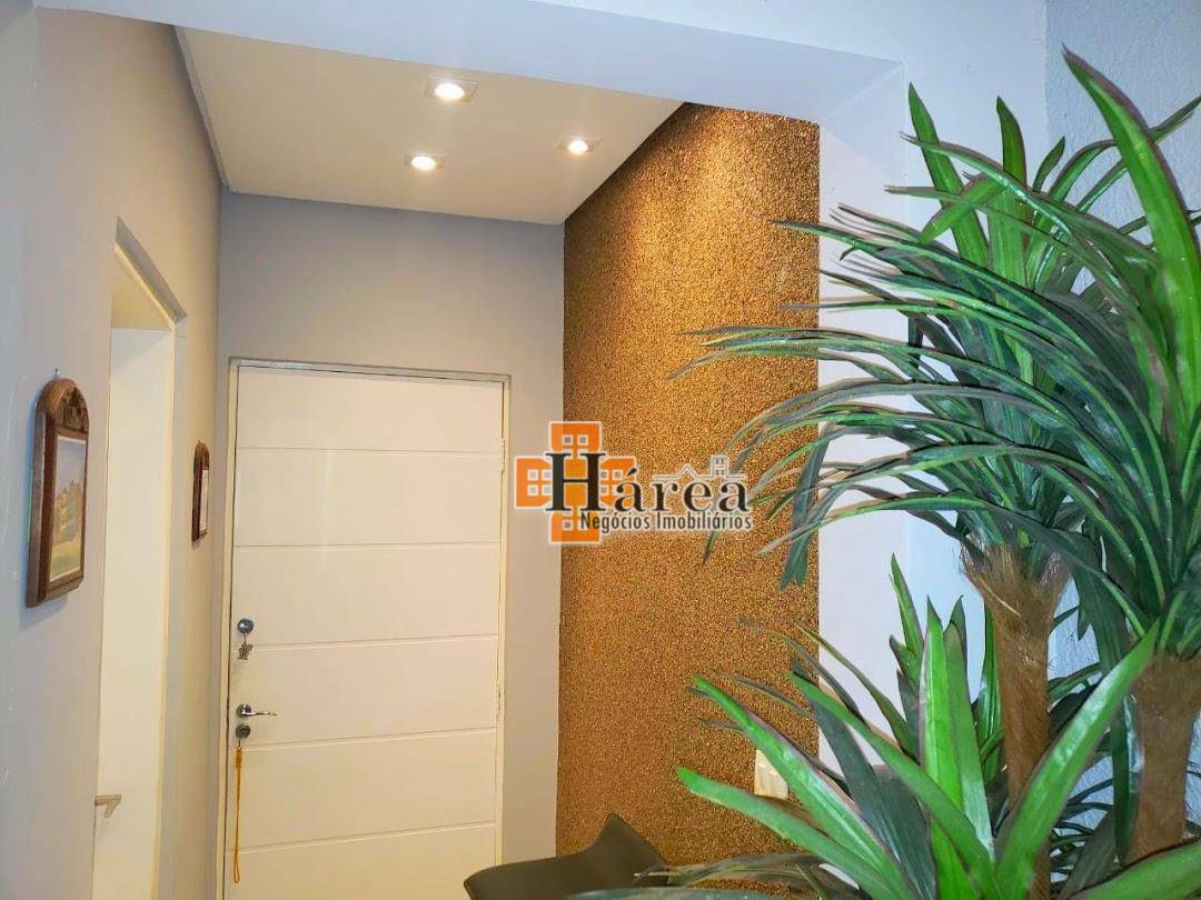 Casa de Condomínio à venda com 4 quartos, 280m² - Foto 9