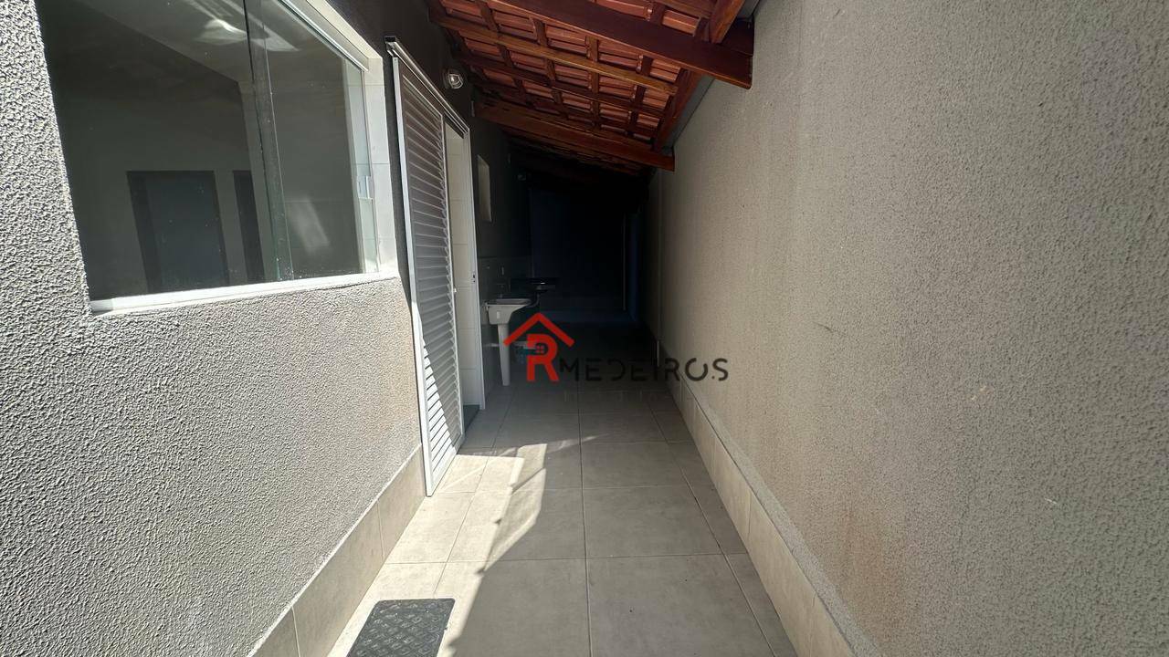 Casa de Condomínio à venda com 2 quartos, 56m² - Foto 18