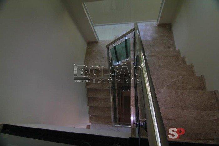 Casa à venda com 5 quartos, 460m² - Foto 7