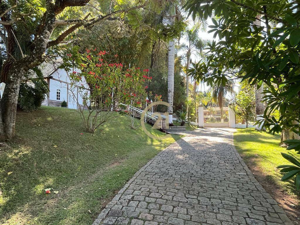 Haras e Área Rural Padrão à venda com 16 quartos, 2400m² - Foto 28