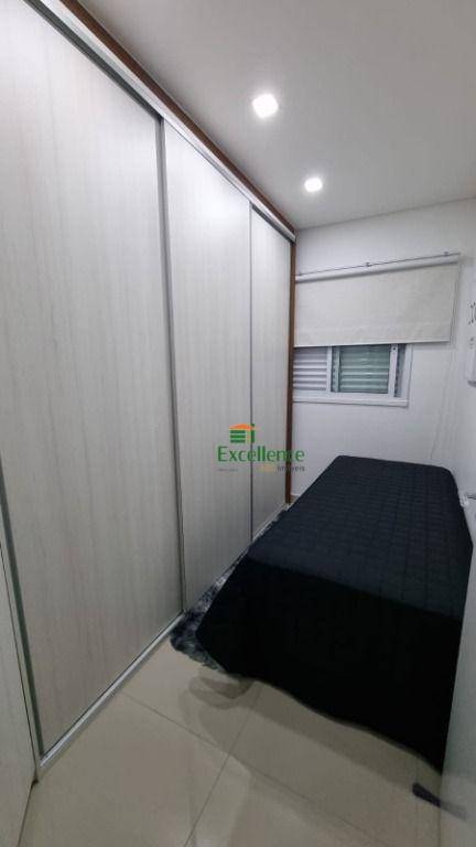 Apartamento à venda com 2 quartos, 110m² - Foto 6