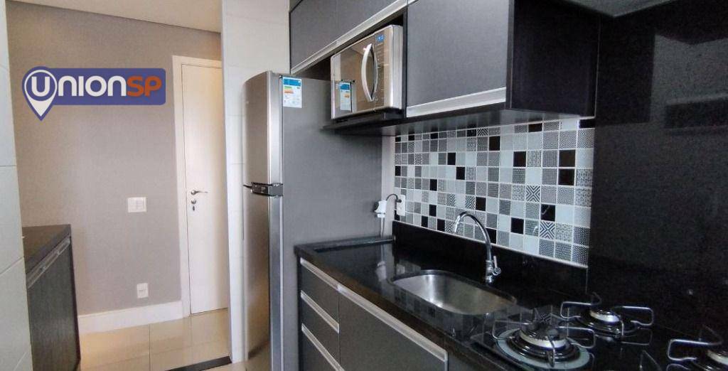 Apartamento à venda com 2 quartos, 52m² - Foto 11