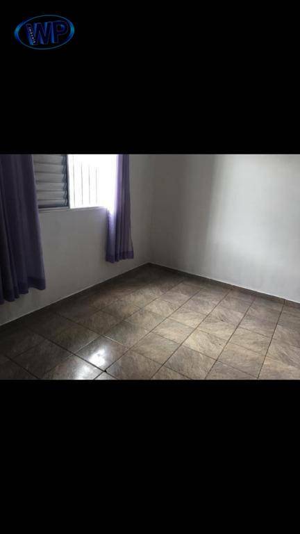 Apartamento à venda com 2 quartos, 54m² - Foto 9