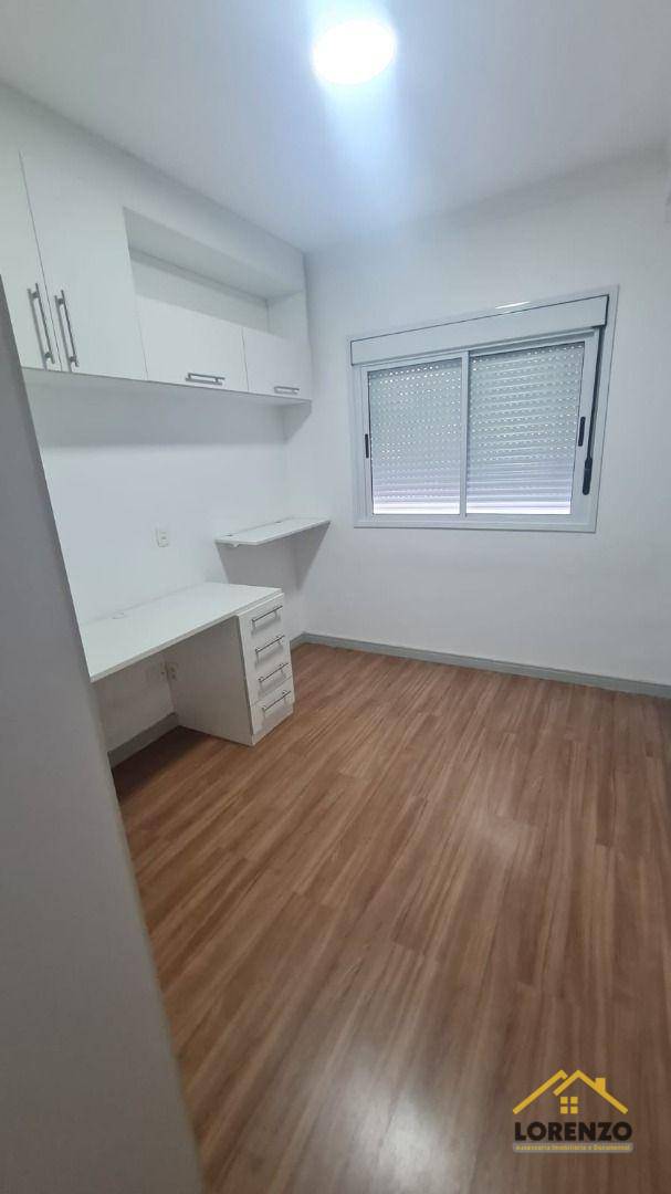 Apartamento à venda com 3 quartos, 135m² - Foto 23