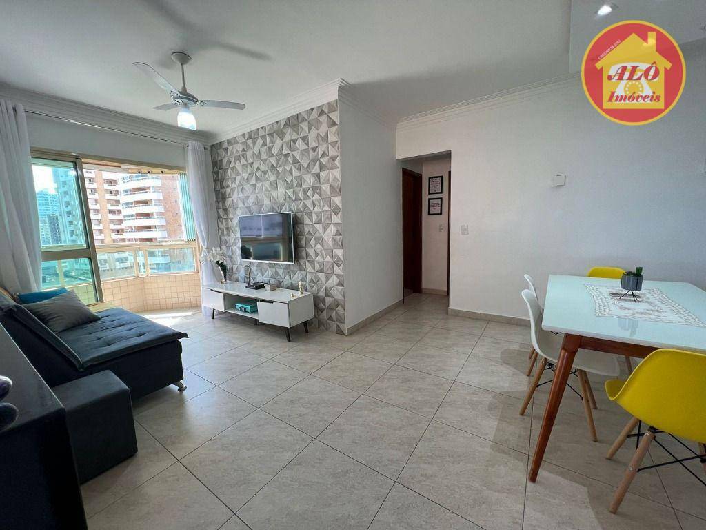 Apartamento à venda com 2 quartos, 78m² - Foto 2