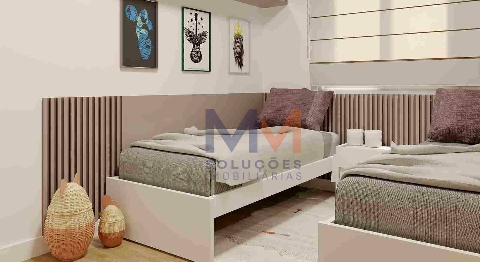 Casa de Condomínio à venda com 2 quartos, 63m² - Foto 12