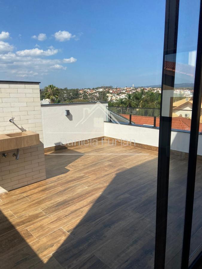 Casa de Condomínio à venda com 3 quartos, 295m² - Foto 7