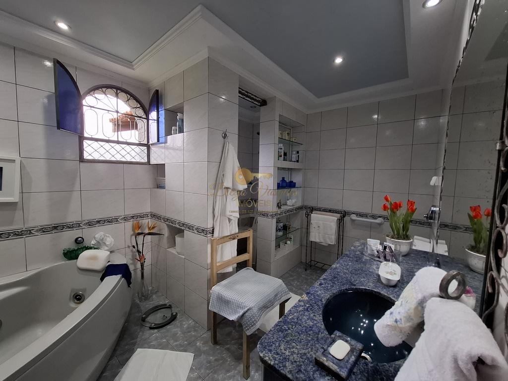 Casa de Condomínio à venda com 3 quartos, 3060m² - Foto 22