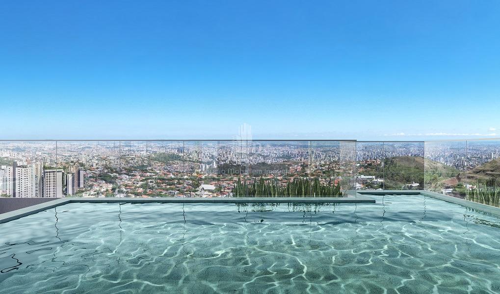Apartamento à venda com 1 quarto, 73m² - Foto 4