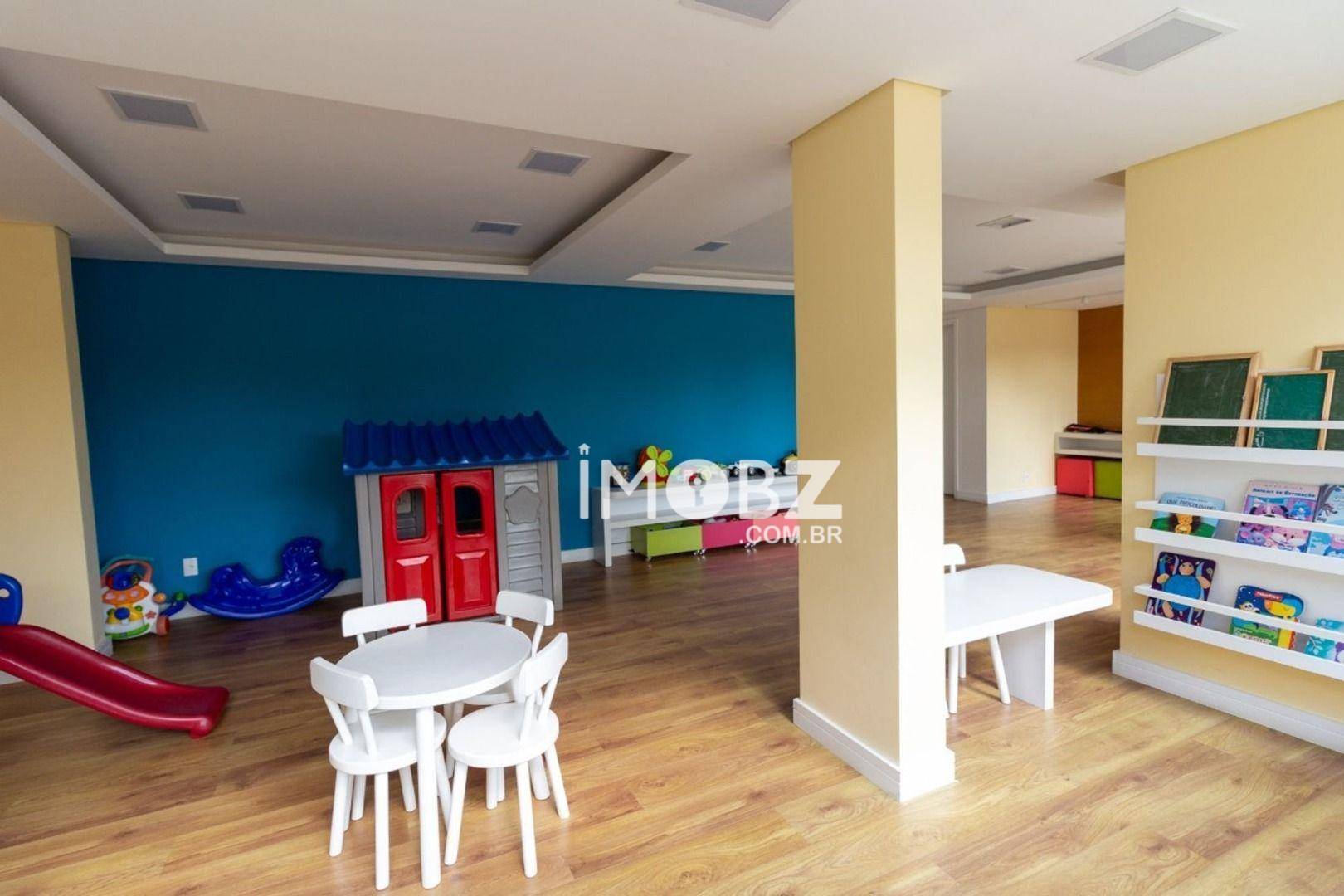 Apartamento à venda com 3 quartos, 75m² - Foto 7