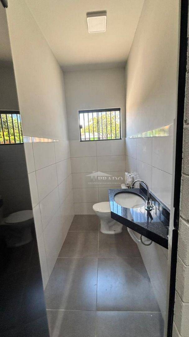 Depósito-Galpão, 260 m² - Foto 5