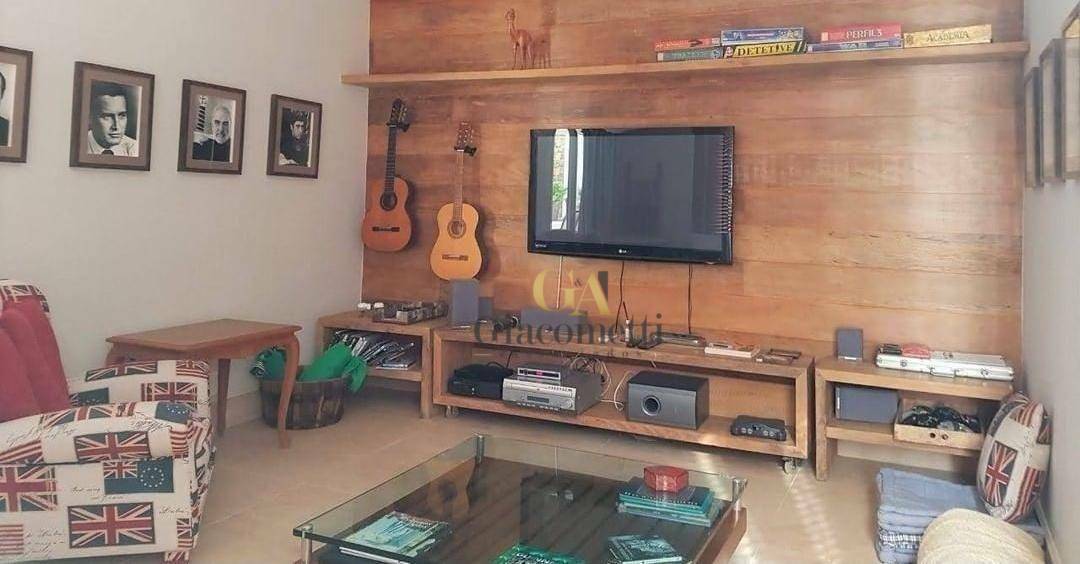 Casa de Condomínio à venda com 4 quartos, 750m² - Foto 7