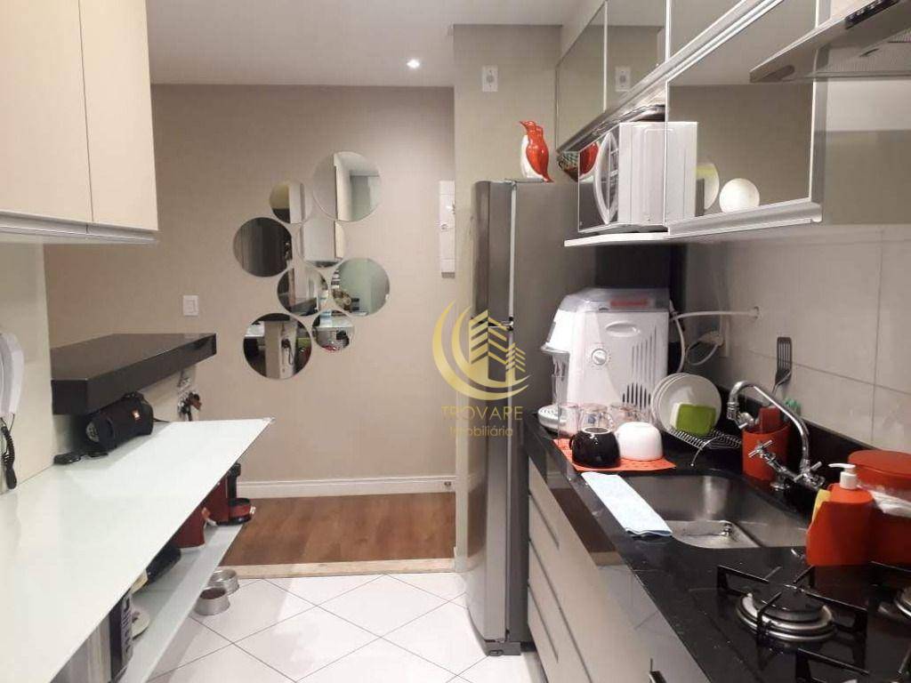 Apartamento à venda com 3 quartos, 90m² - Foto 21