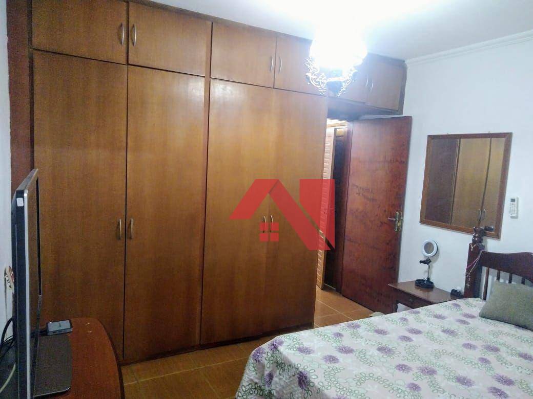 Casa à venda com 3 quartos, 138m² - Foto 3