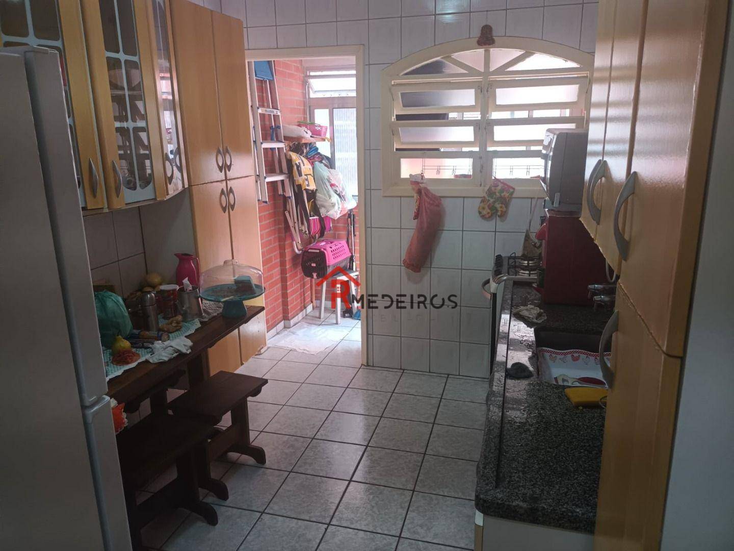 Apartamento à venda com 2 quartos, 80m² - Foto 9