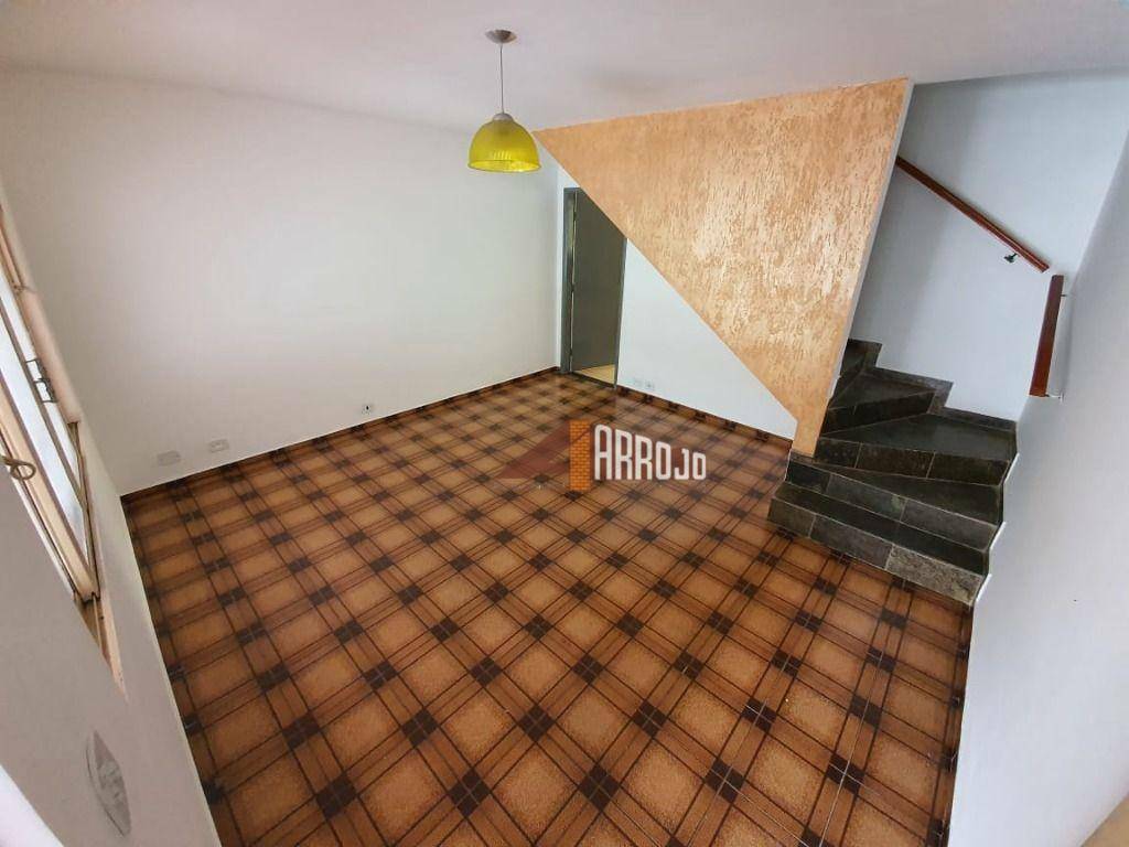 Sobrado à venda com 3 quartos, 120m² - Foto 12