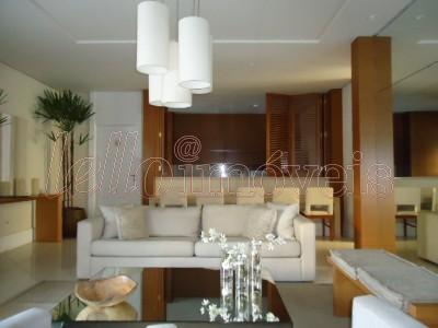 Loft para alugar com 2 quartos, 73m² - Foto 23