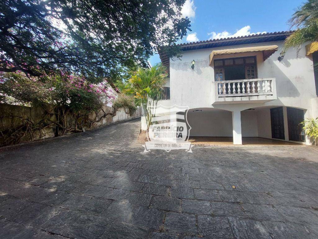 Casa, 4 quartos, 390 m² - Foto 2