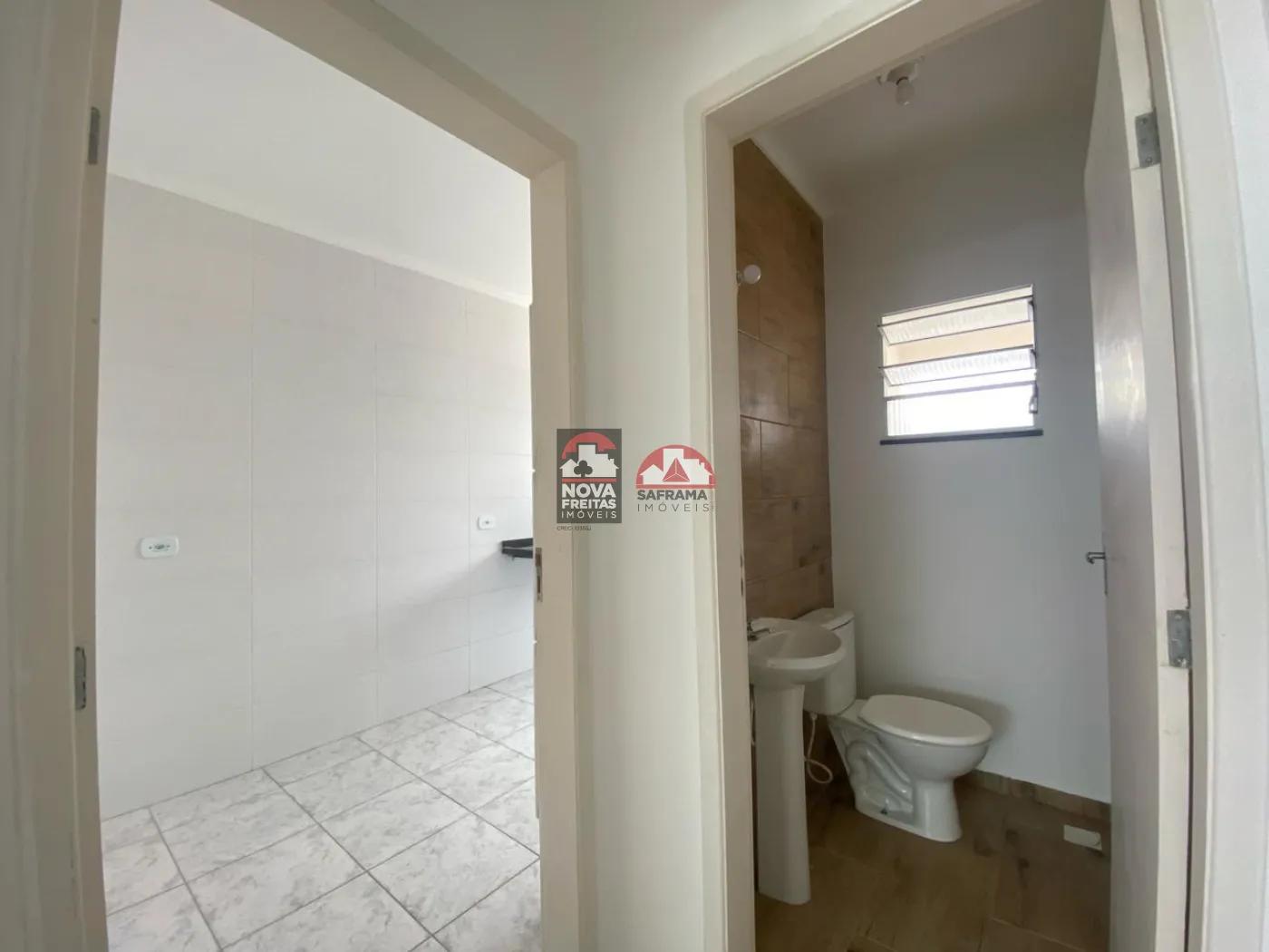 Sobrado à venda com 2 quartos, 74m² - Foto 3