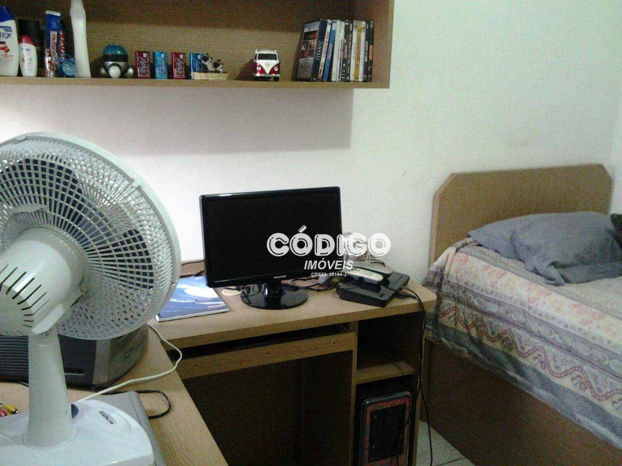 Apartamento à venda com 3 quartos, 127m² - Foto 23