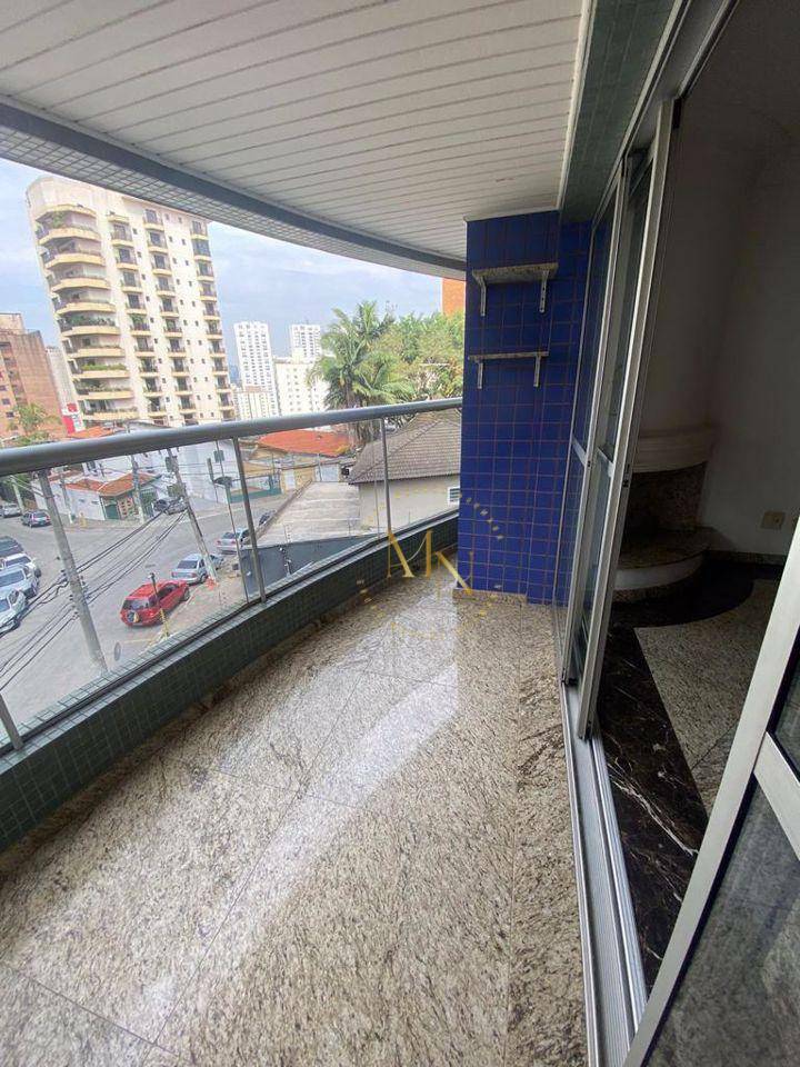 Apartamento à venda com 3 quartos, 134m² - Foto 18