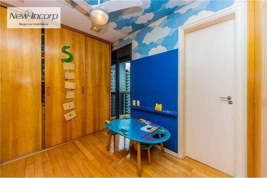 Apartamento à venda com 5 quartos, 351m² - Foto 16