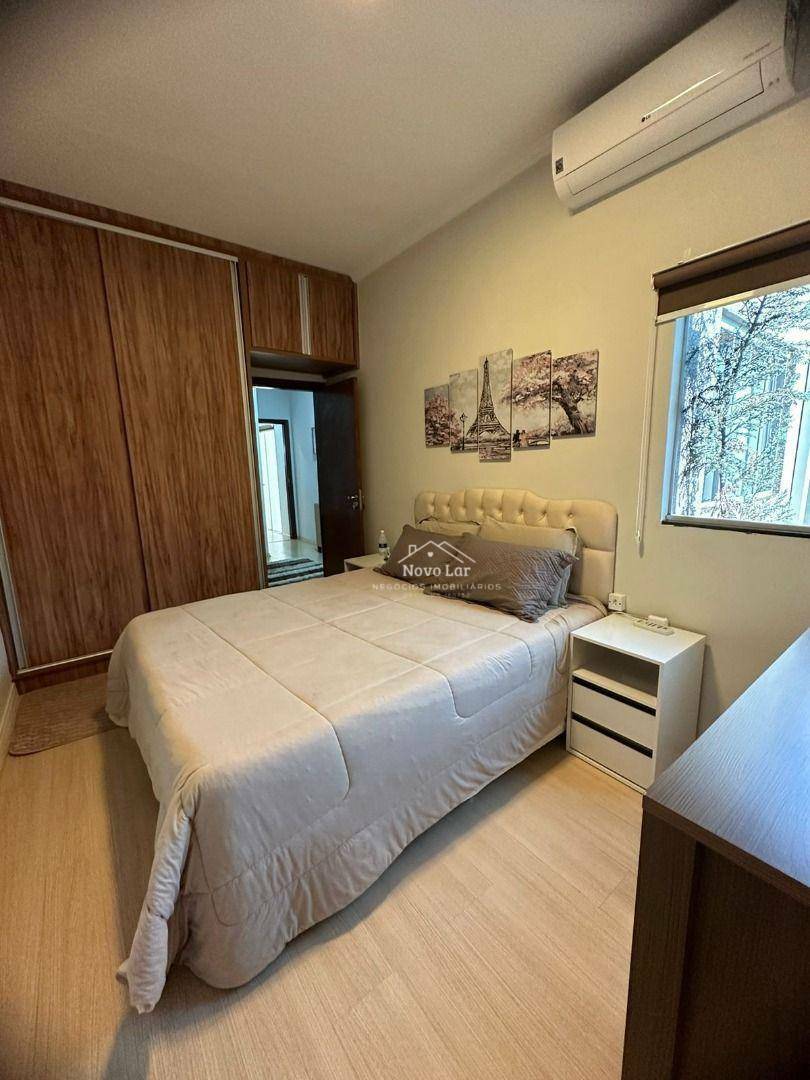 Casa à venda com 3 quartos, 92m² - Foto 7