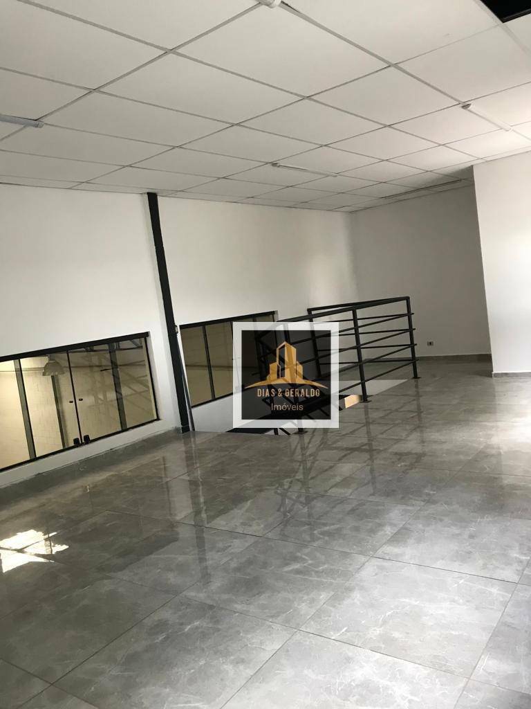 Depósito-Galpão-Armazém à venda, 450m² - Foto 14