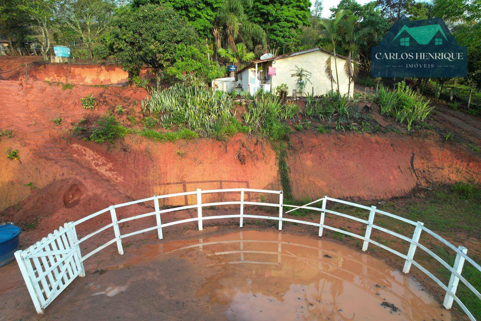 Haras e Área Rural Padrão à venda com 4 quartos, 300m² - Foto 29