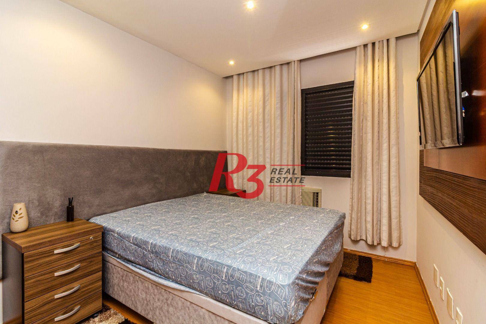 Apartamento à venda com 2 quartos, 90m² - Foto 20