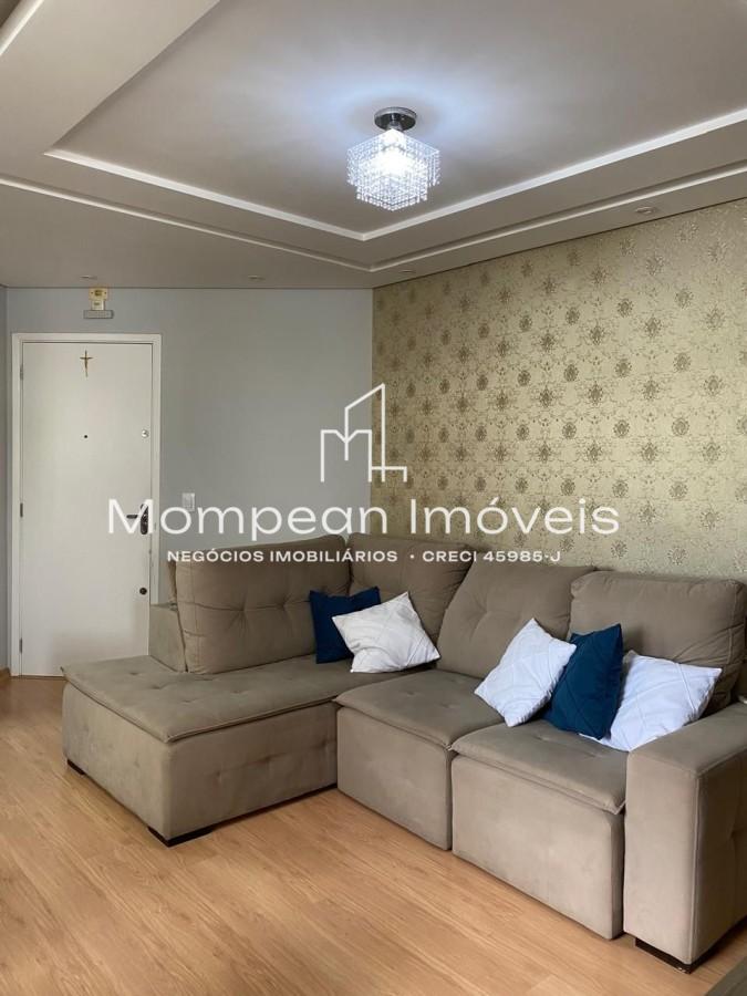 Apartamento à venda com 2 quartos, 48m² - Foto 20