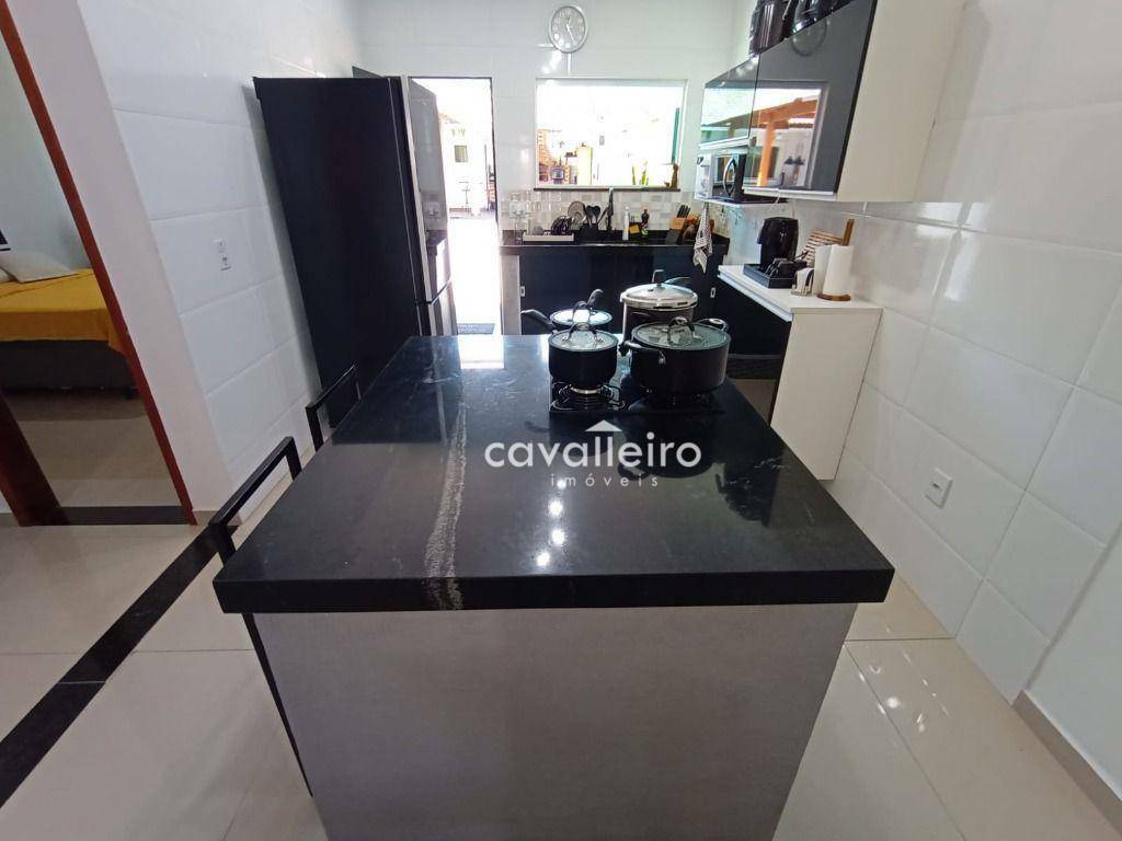 Casa à venda com 4 quartos, 110m² - Foto 5