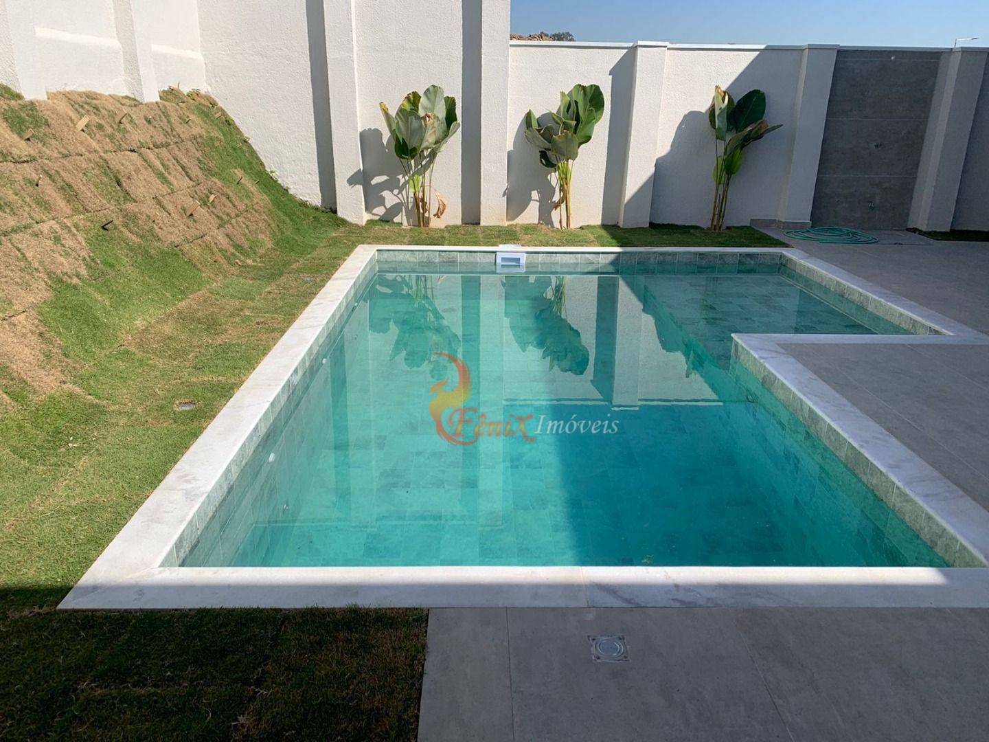 Casa de Condomínio à venda com 4 quartos, 300m² - Foto 23