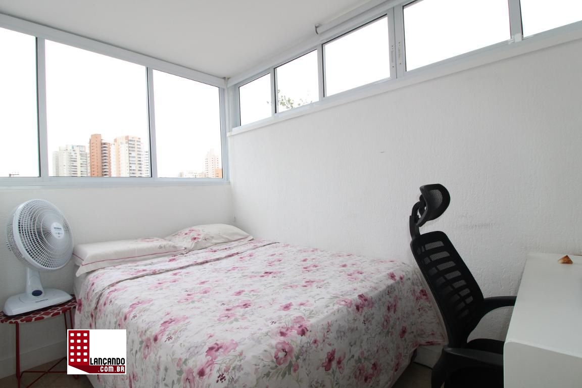 Apartamento à venda com 2 quartos, 58m² - Foto 4