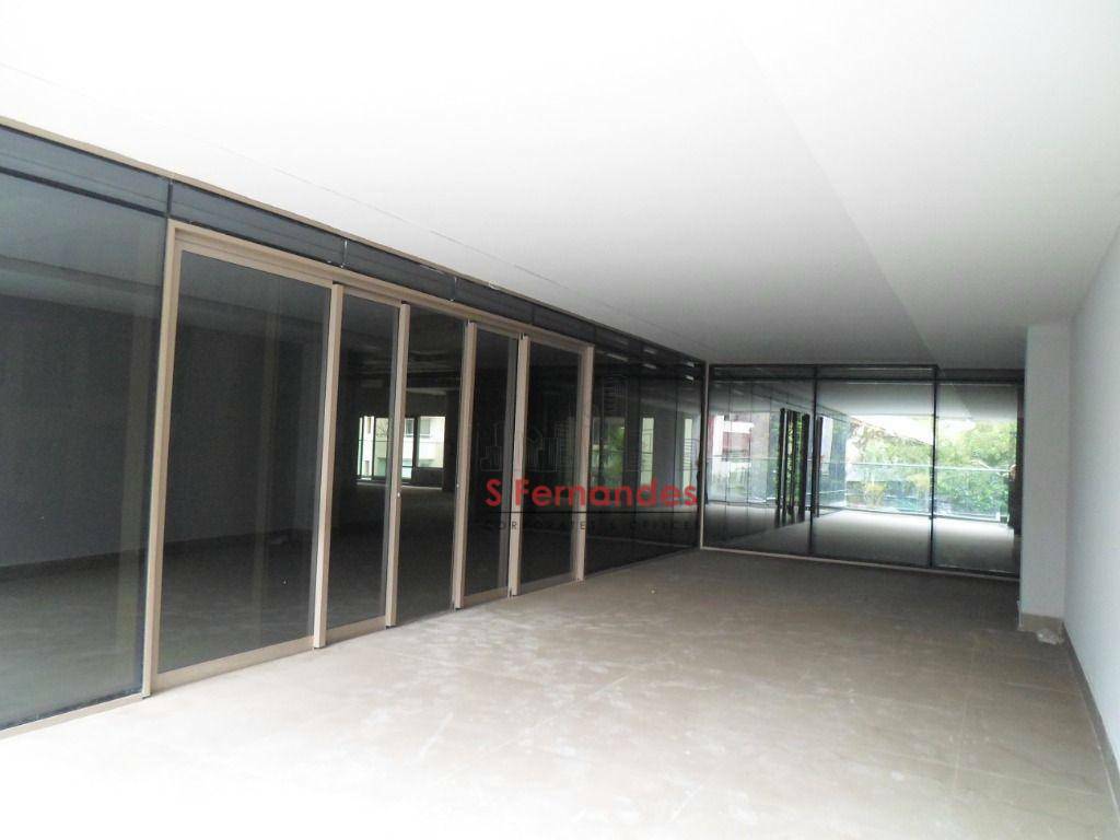 Conjunto Comercial-Sala para alugar, 1101m² - Foto 8