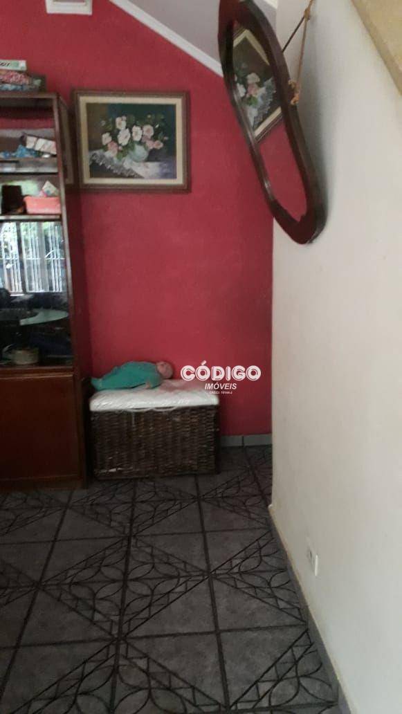 Sobrado à venda com 3 quartos, 200m² - Foto 15